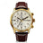 White - Gold - Brown