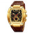 Gold - Brown
