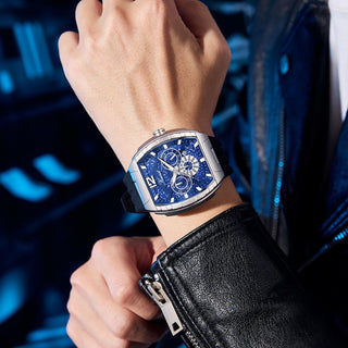 Veritas Crown Watch