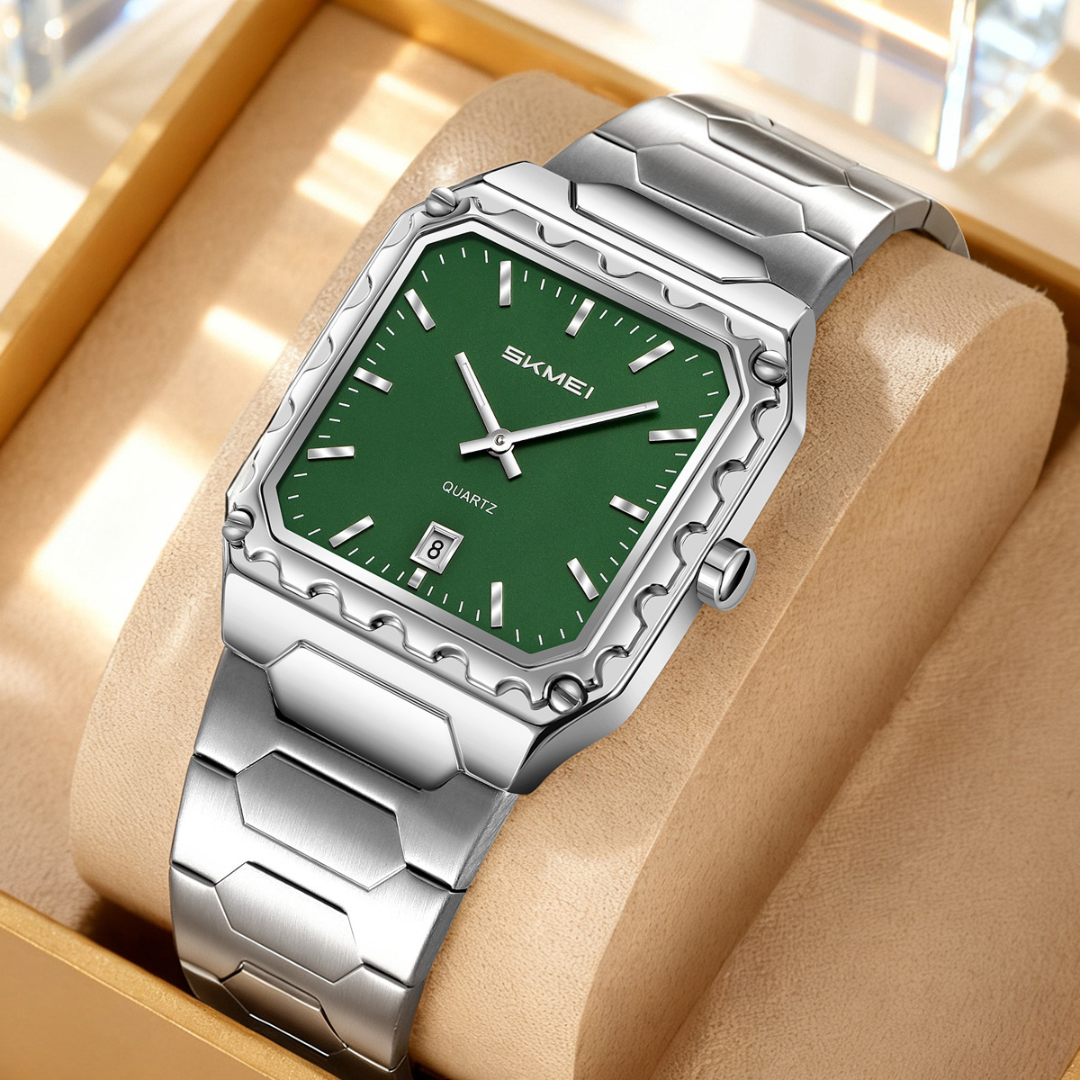 Bellucci Sovereign Watch