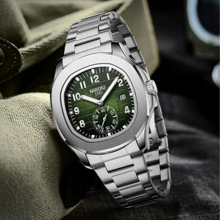 Chancellor Legacy Watch
