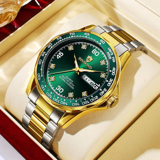 Regency Prime Watch