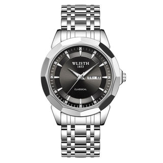 Royal Obsidian Watch