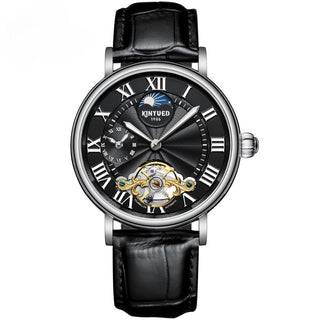 Opus Imperial Watch