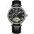 Black - Silver