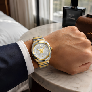 Imperial Solis Watch