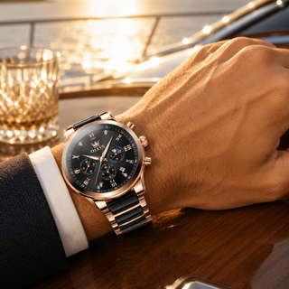 Regal Sentinel Watch