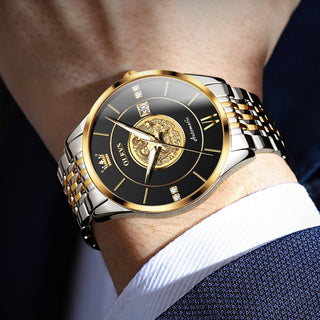 Celestial Regent Watch