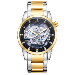 Astoria Reserve Watch