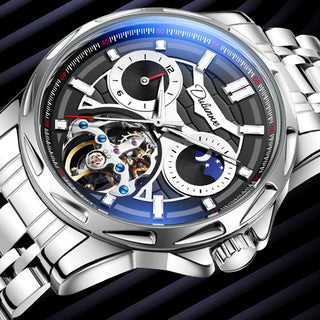 Majestic Epoch Watch
