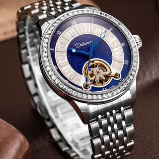 Veritas Luxe Watch