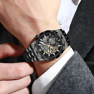 Velour Imperial Watch