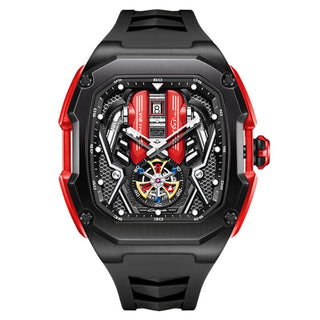 Aurelian Master Watch