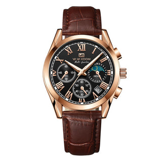 Nocturne Honor Watch