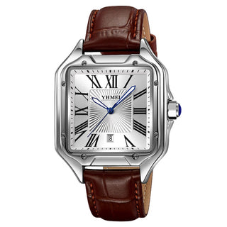 Aurelian Heritage Watch