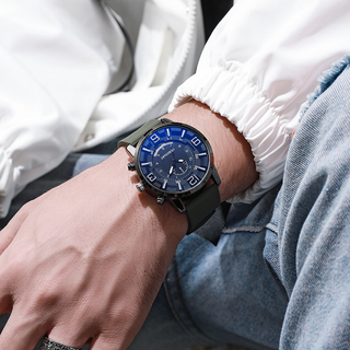 Sovereign Ascot Watch