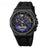 Blue - Black