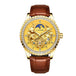 Gold - Brown