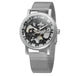 Black - Silver