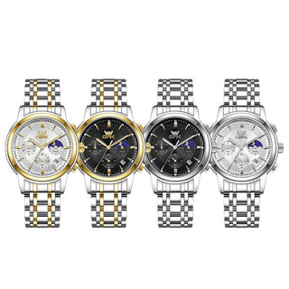 Obsidian Reign Watch