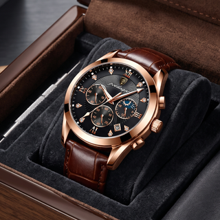 Senator Esteem Watch