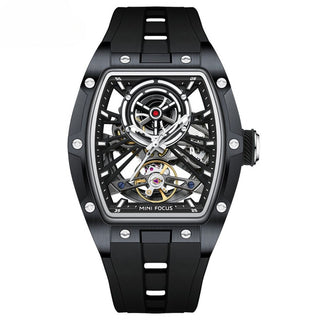 Eternal Crest Watch