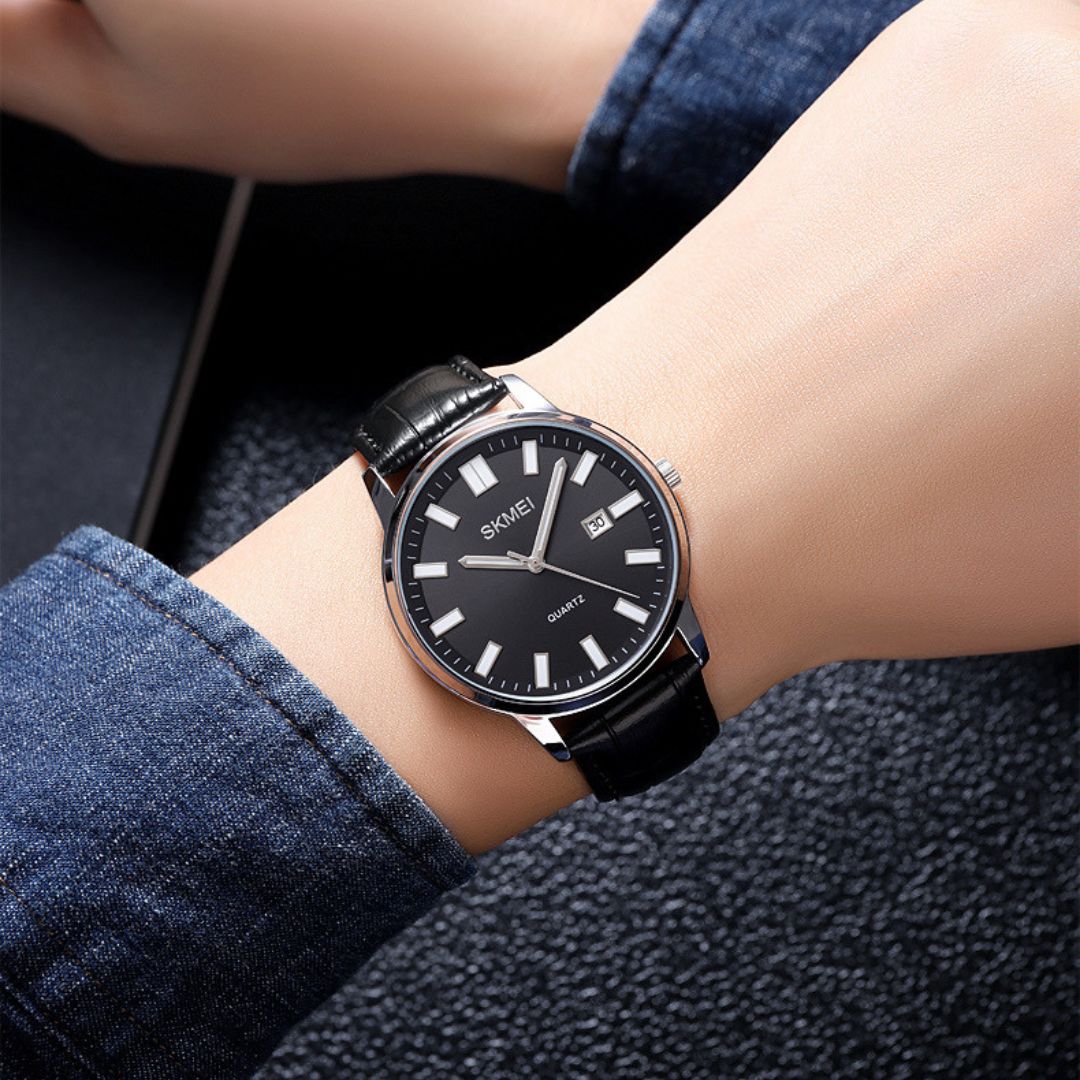 Celestial Dynasty Watch