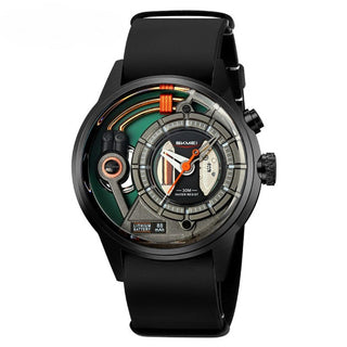 Paramount Noble Watch