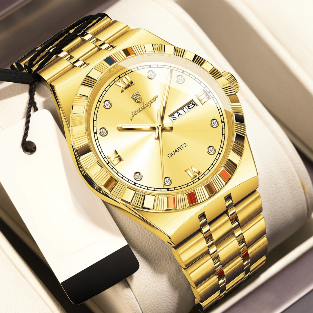 Virtuoso Harmony Watch