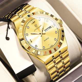Virtuoso Harmony Watch