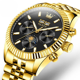 Virtuoso Legacy Watch