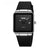 Black - Silver