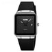 Black - Silver