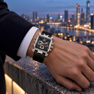 Cavendish Royale Watch