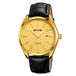 Gold - Black