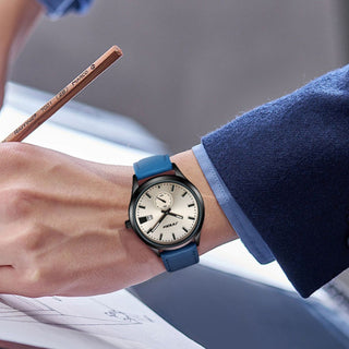 Opus Éternel Watch