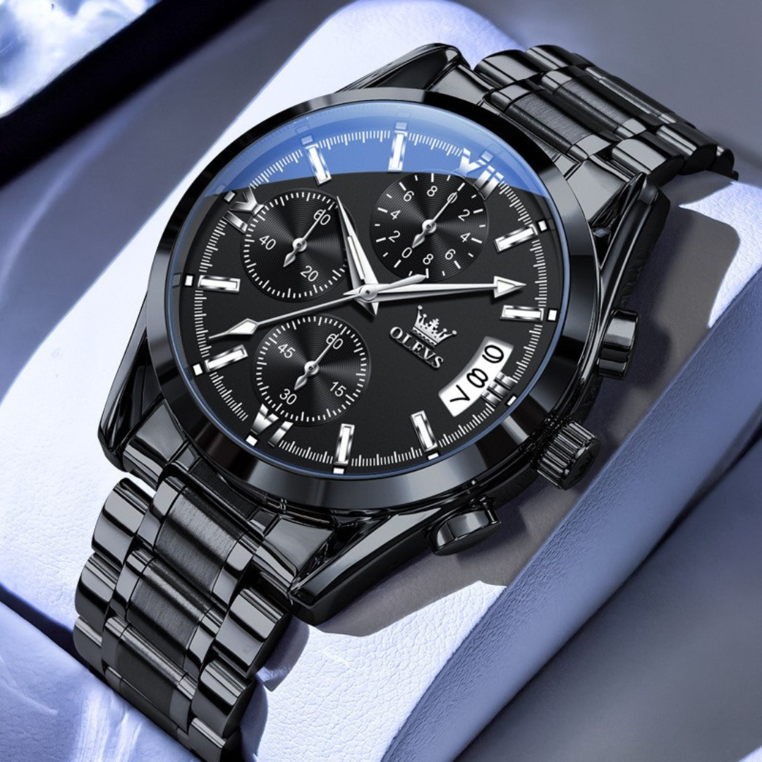 Celeste Aureum Watch