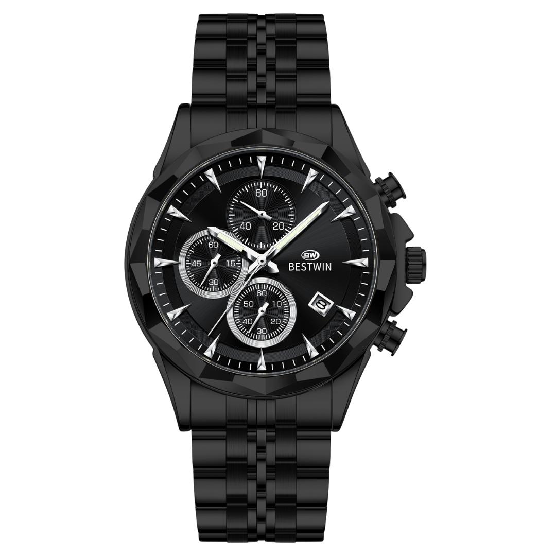 Maison Concorde Watch