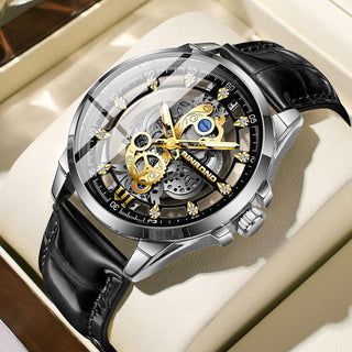 Laurel Signature Watch