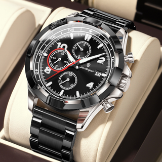 Aristocrat Crown Watch