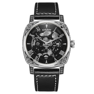 Regency Virtue Watch
