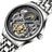 Black - Silver