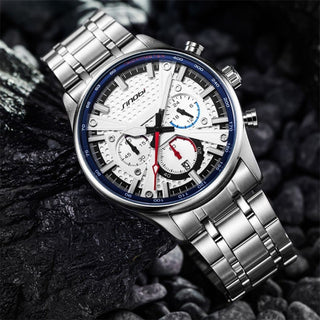 Grand Ascendancy Watch