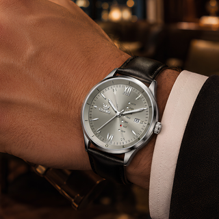 Celestial Echo Watch