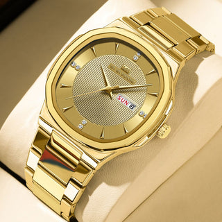 Grand Regent Watch