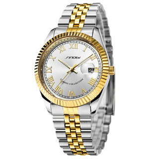 Opulent Era Watch
