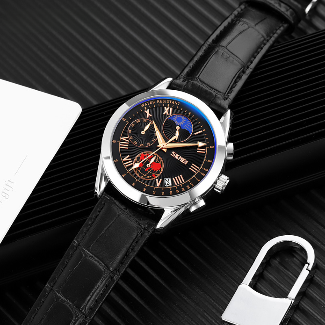 Regal Tribute Watch
