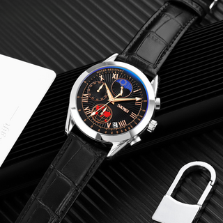 Regal Tribute Watch