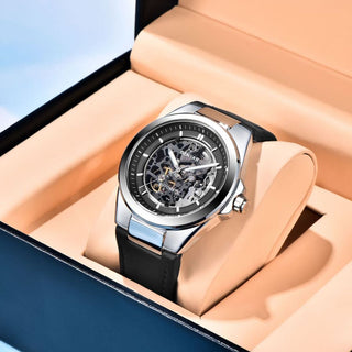 Grandeur Heirloom Watch