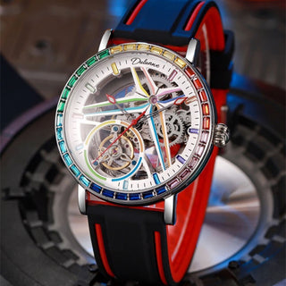 Paramount Lineage Watch